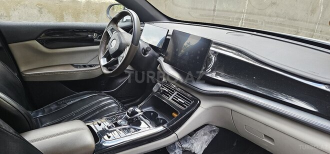 BYD Qin Plus-5