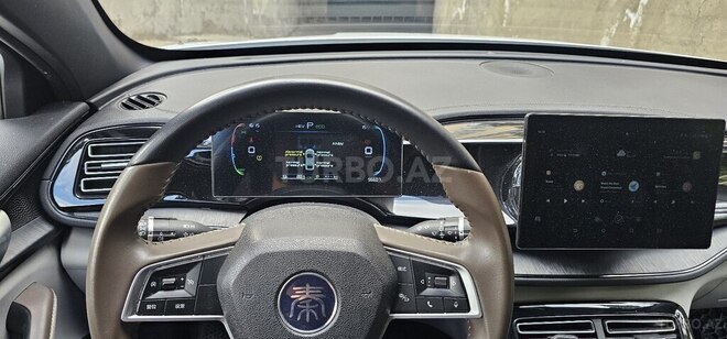 BYD Qin Plus-7