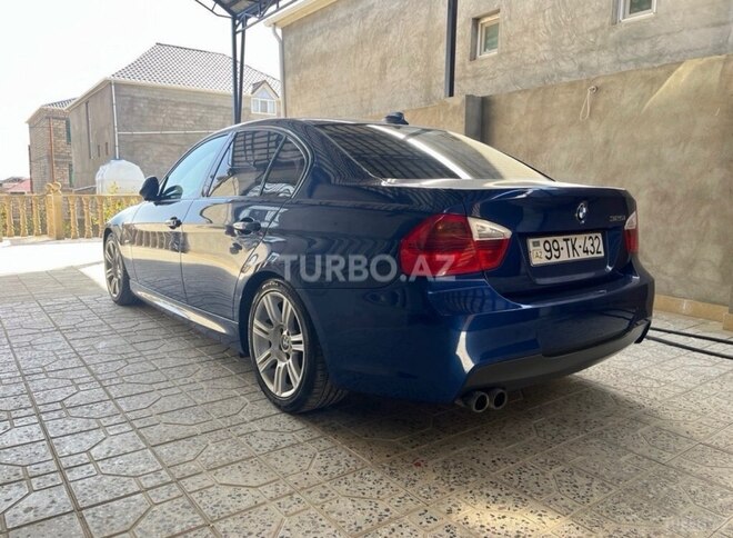 BMW 325-3