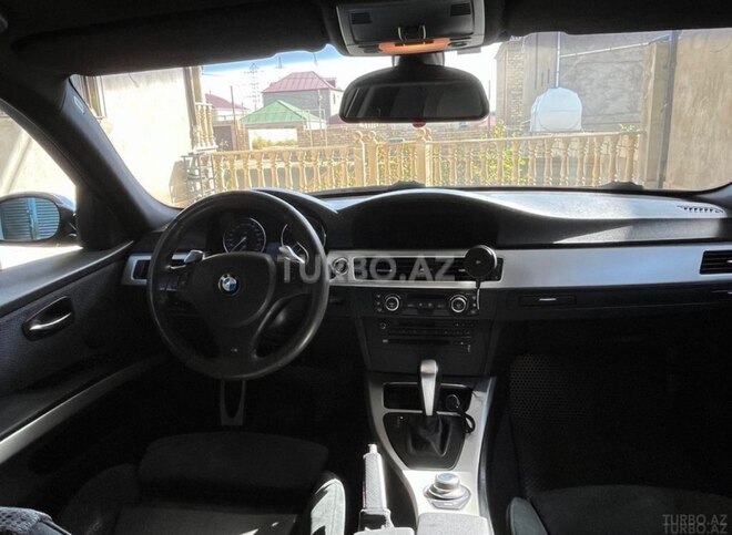 BMW 325-4