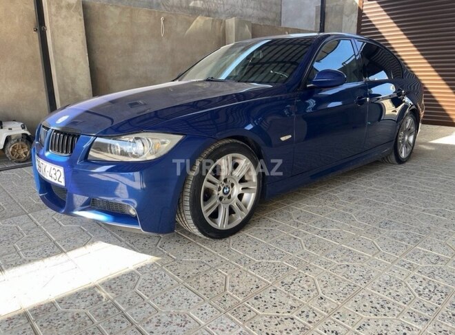 BMW 325-2