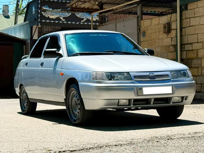 LADA (VAZ) 2110-4