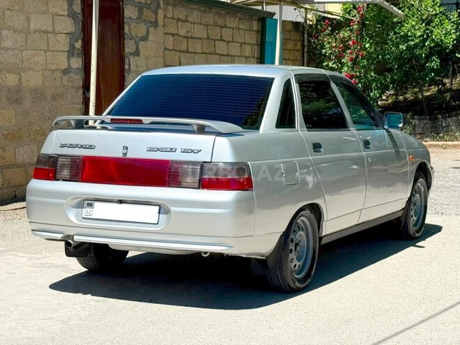LADA (VAZ) 2110-3