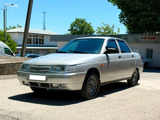 LADA (VAZ) 2110-1