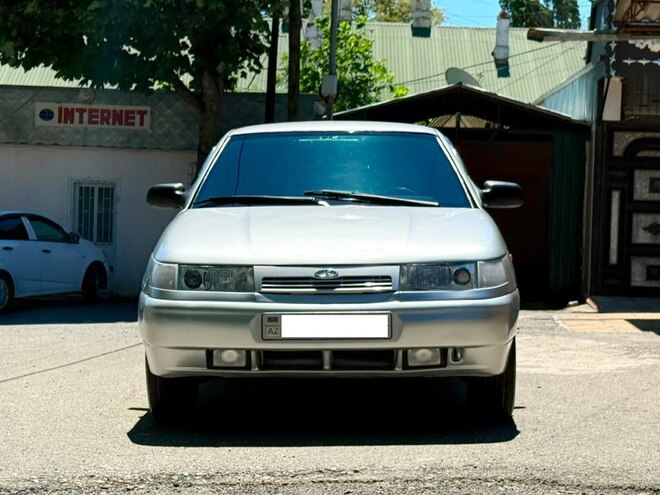 LADA (VAZ) 2110-5