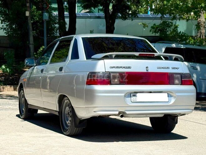 LADA (VAZ) 2110-2