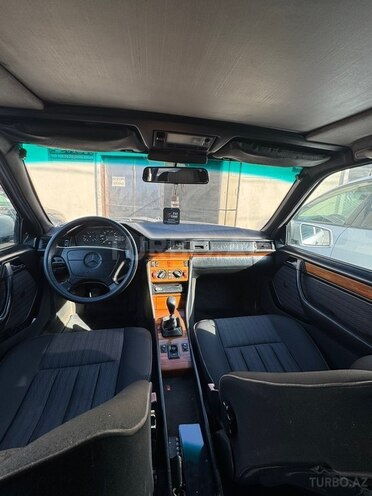 Mercedes 250 D-12