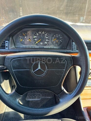 Mercedes 250 D-10