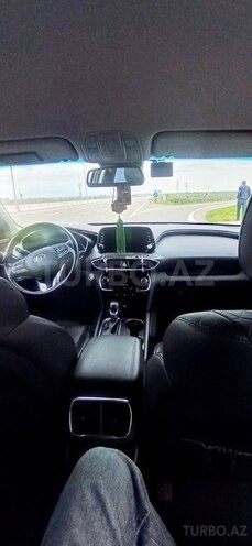 Hyundai Santa Fe-2