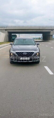 Hyundai Santa Fe-1