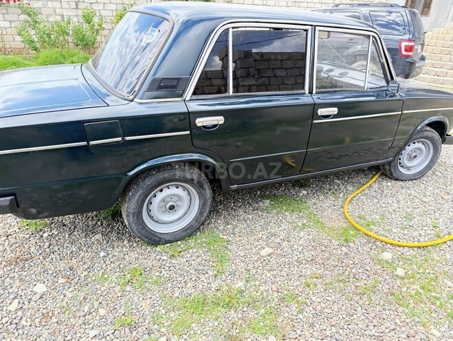 LADA (VAZ) 2106-4