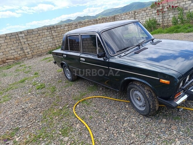 LADA (VAZ) 2106-3