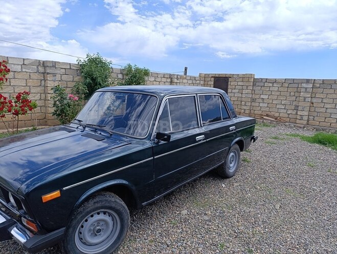LADA (VAZ) 2106-9
