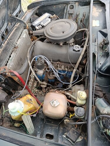 LADA (VAZ) 2106-10
