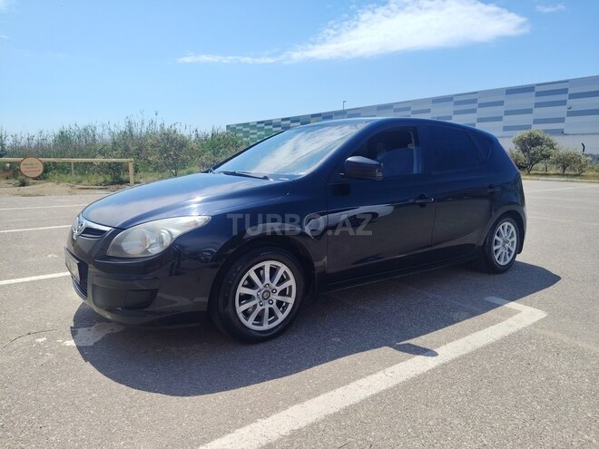 Hyundai i30-20