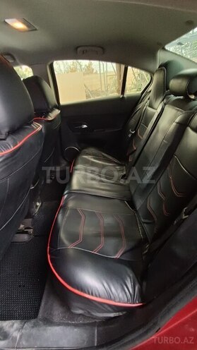 Chevrolet Cruze-5