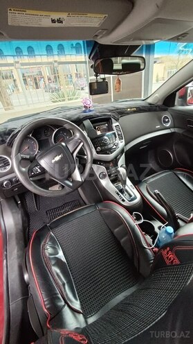 Chevrolet Cruze-3
