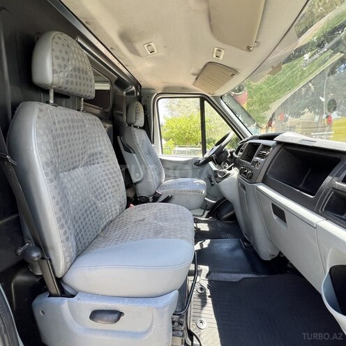 Ford Transit 2006, 250,258 km - 2.2 l - Sumqayıt