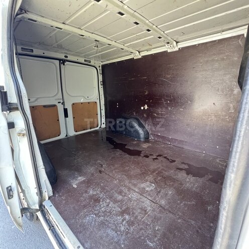 Ford Transit 2006, 250,258 km - 2.2 l - Sumqayıt