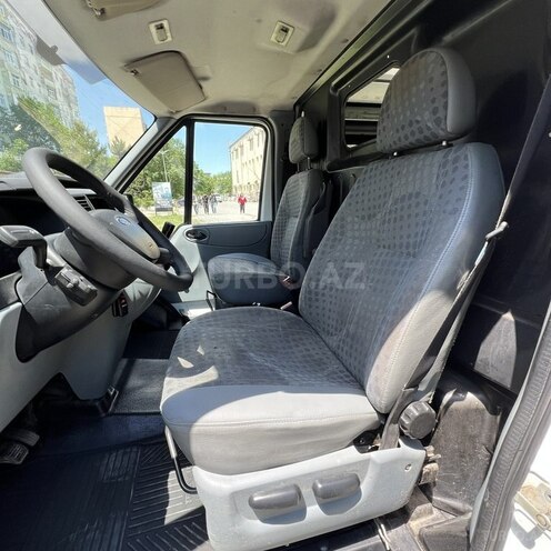 Ford Transit 2006, 250,258 km - 2.2 l - Sumqayıt
