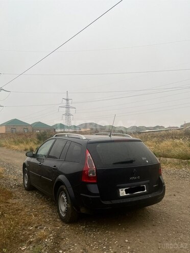 Renault Megane-4