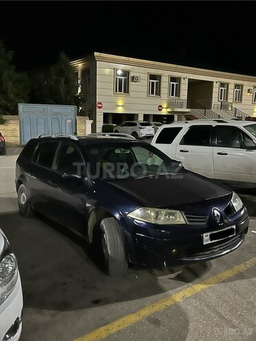 Renault Megane-1