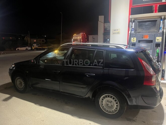 Renault Megane-5
