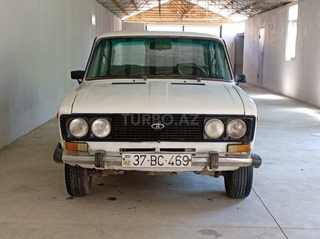 LADA (VAZ) 2106-2