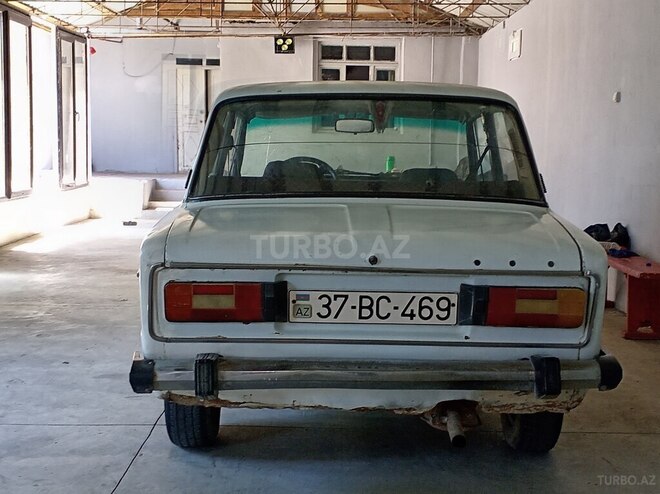 LADA (VAZ) 2106-5