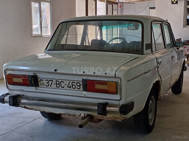 LADA (VAZ) 2106-4