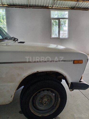 LADA (VAZ) 2106-11