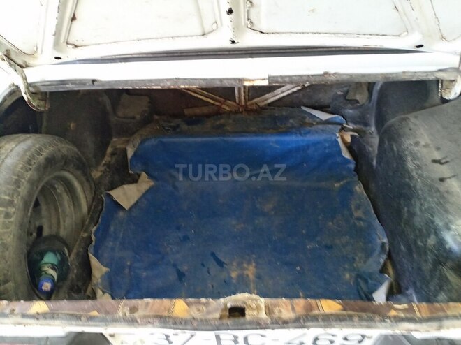 LADA (VAZ) 2106-14