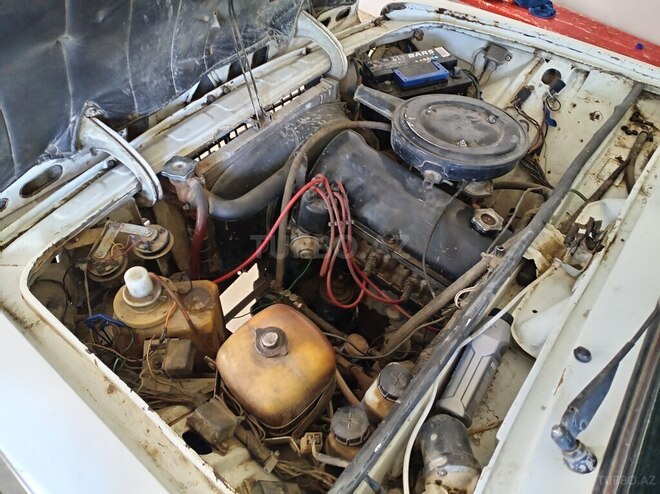 LADA (VAZ) 2106-16