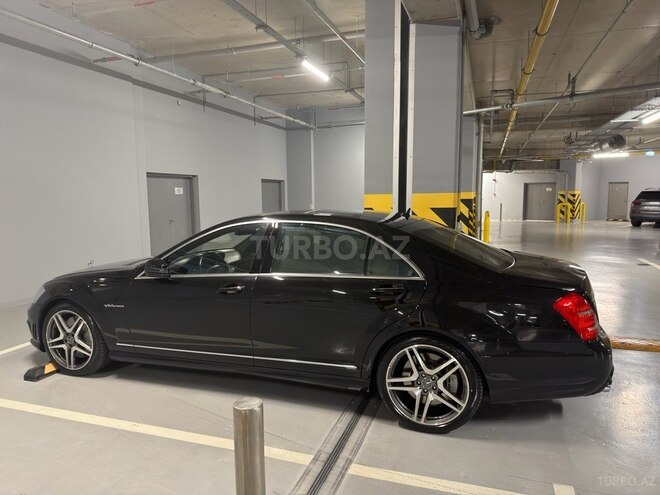 Mercedes S 65 AMG-3