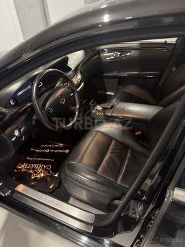 Mercedes S 65 AMG-5