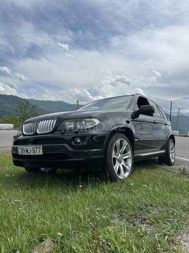 BMW X5-5