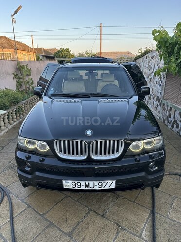 BMW X5-4