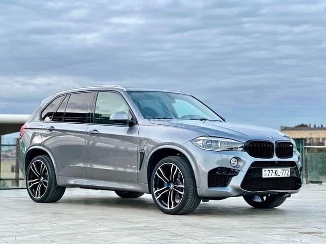 BMW X5-5