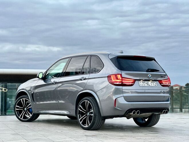 BMW X5-4