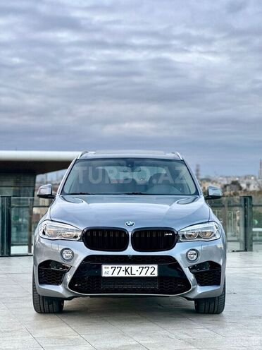 BMW X5-1