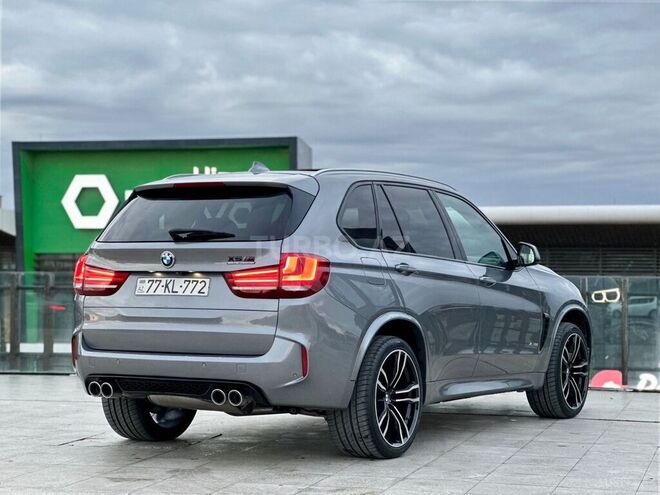 BMW X5-10