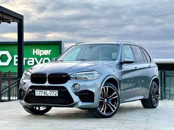 BMW X5-9