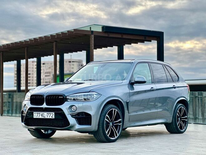 BMW X5-7
