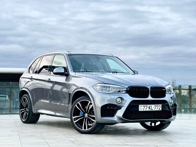 BMW X5-8
