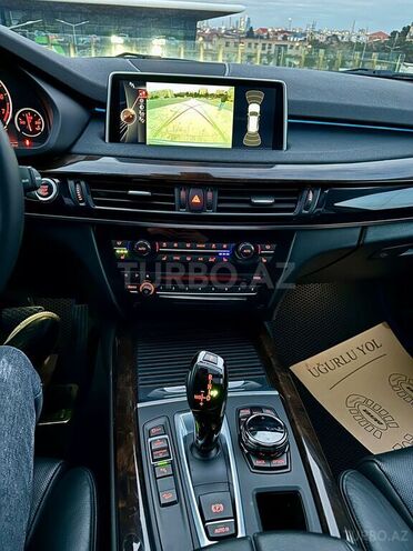 BMW X5-2
