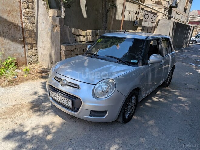 Lifan 330-1