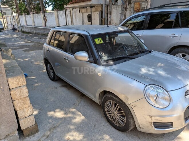 Lifan 330-3