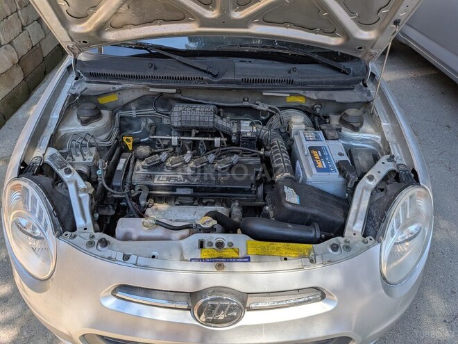 Lifan 330-11