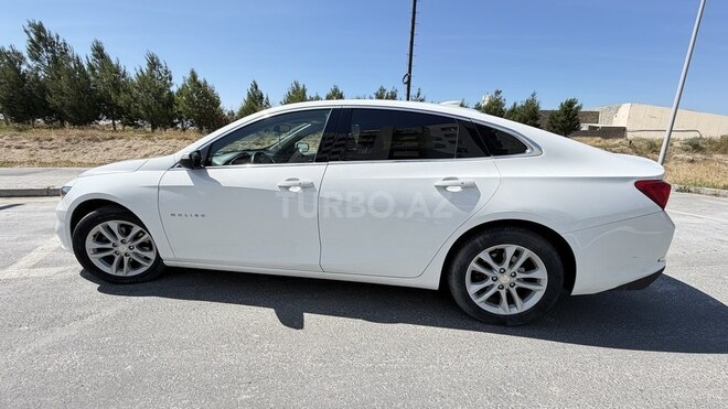 Chevrolet Malibu-4