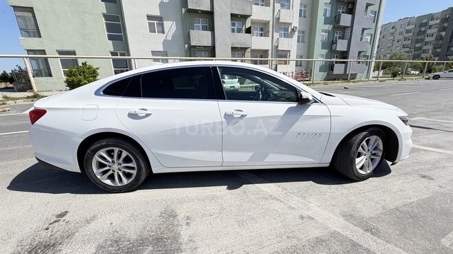 Chevrolet Malibu-2